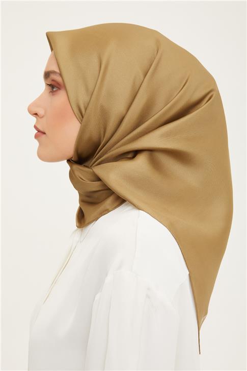 Armine Twill Eşarp 22Ya0010 152 180