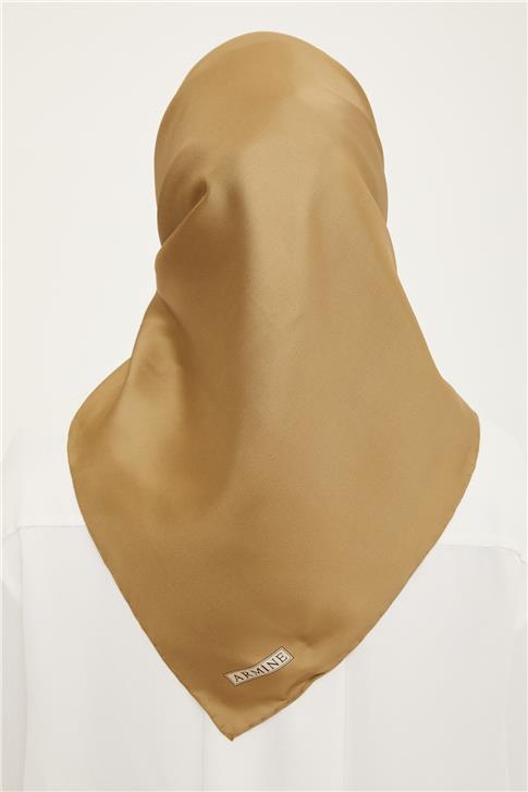 Armine Twill Eşarp 22Ya0010 152 180