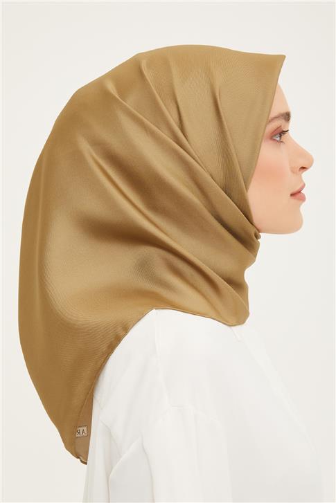 Armine Twill Eşarp 22Ya0010 152 180