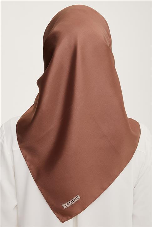 Armine Twill Eşarp 22Ya0010 152 142