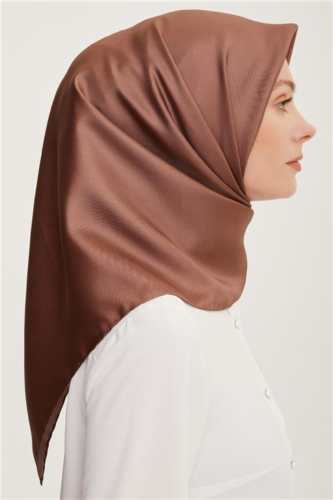 Armine Twill Eşarp 22Ya0010 152 142