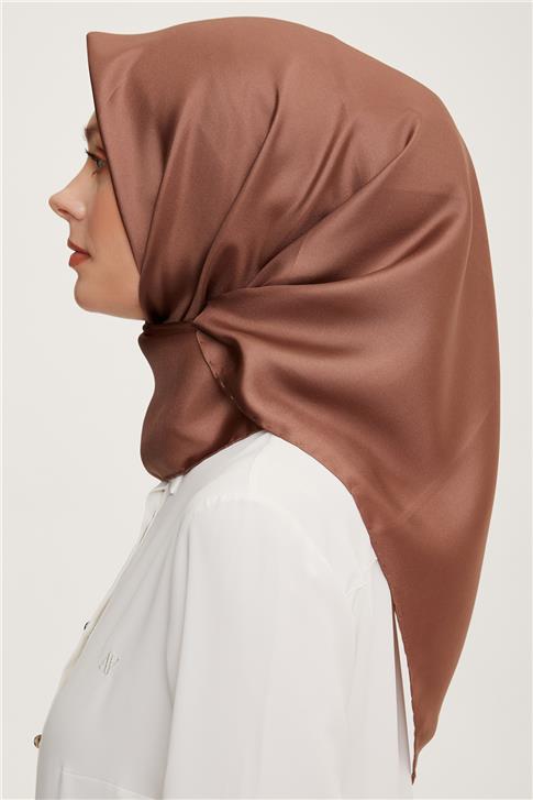 Armine Twill Eşarp 22Ya0010 152 142