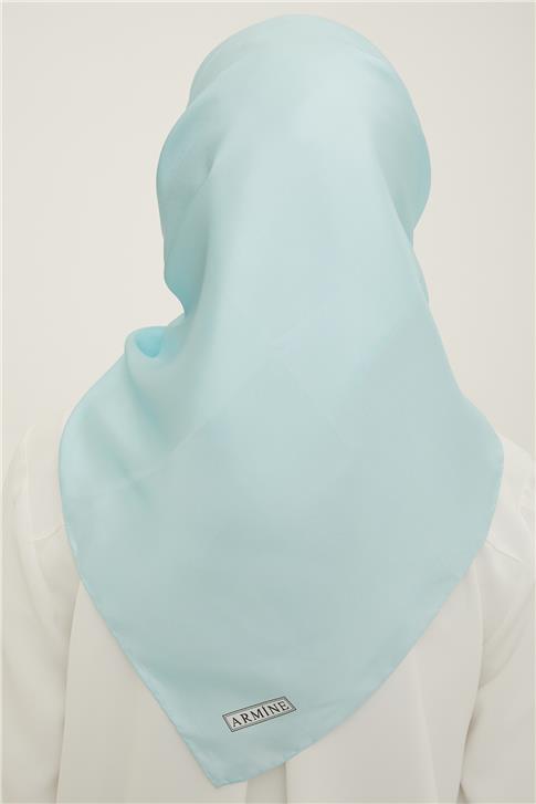 Armine Twill Eşarp 22Ya0010 152 86