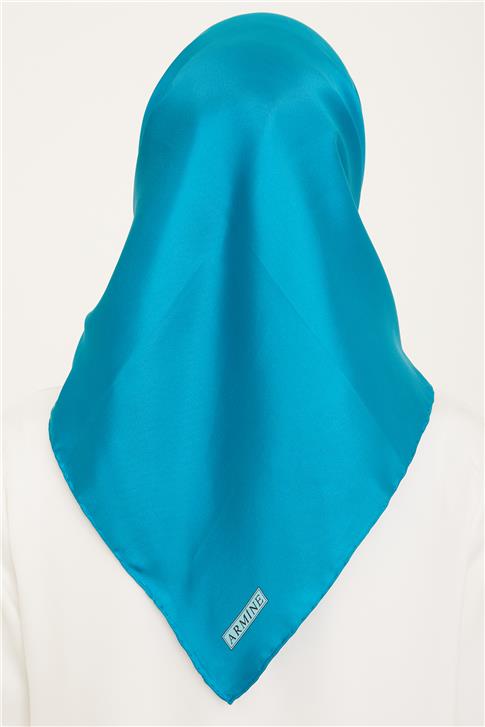 Armine Twill Eşarp 22Ya0010 152 89