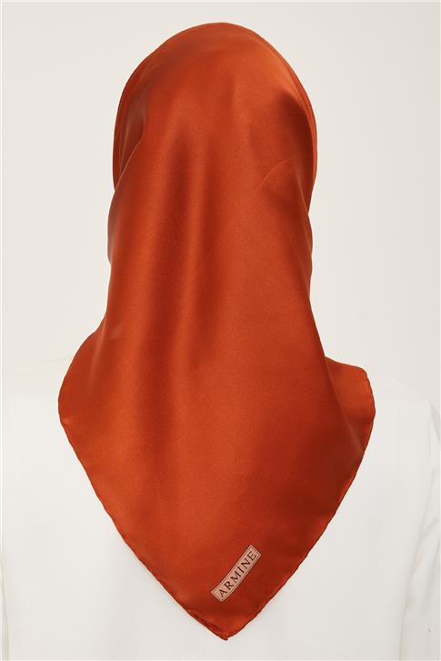 Armine Twill Eşarp 22Ya0010 152 94