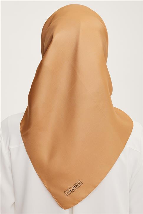 Armine Twill Eşarp 22Ya0010 152 69