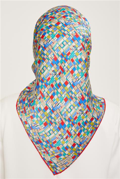 Armine Sura İpek Eşarp 23Ka9004 1 54