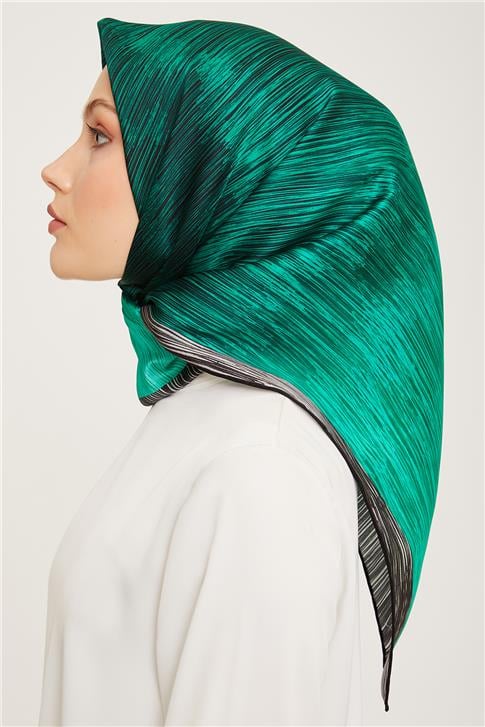 Armine Twill İpek Eşarp 23Ka9005 52