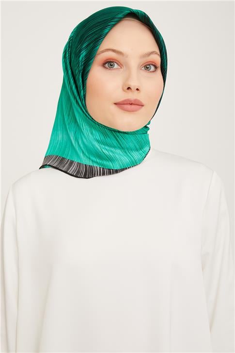 Armine Twill İpek Eşarp 23Ka9005 52
