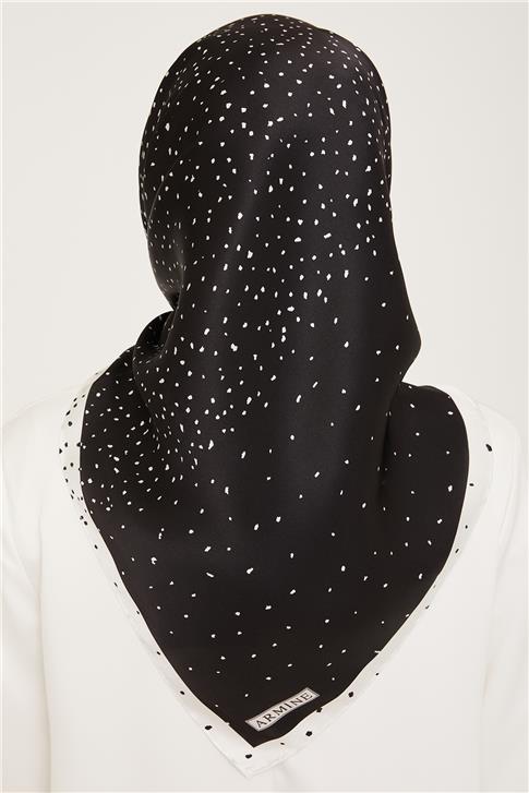 Armine Sura İpek Eşarp 23Ka9060 51