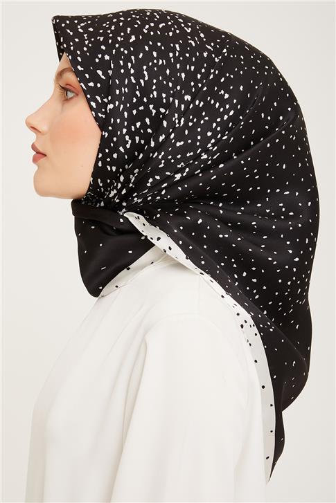 Armine Sura İpek Eşarp 23Ka9060 51