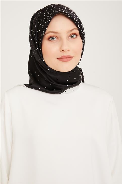 Armine Sura İpek Eşarp 23Ka9060 51