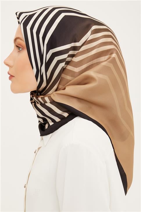 Armine Sura Nostalji Eşarp 23Ya8905 34