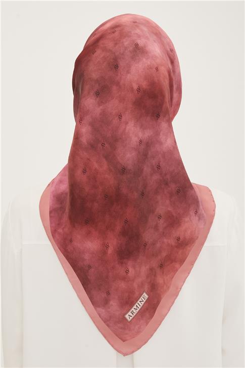 Armine Sura Nostalji Eşarp 23Ya8933 21