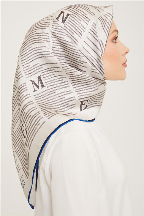 Armine Sura İpek Eşarp 23Ya8942 6 08