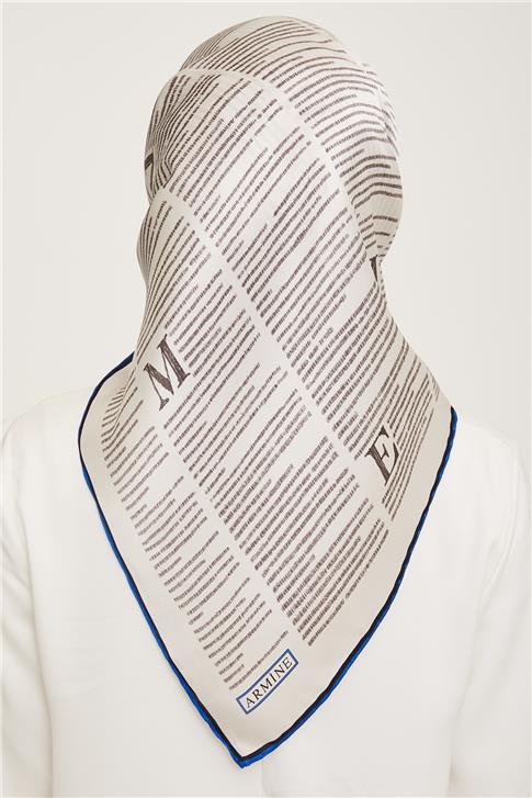 Armine Sura İpek Eşarp 23Ya8942 6 08