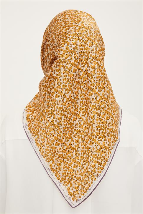 Armine Twill İpek Eşarp 23Ya8947 02