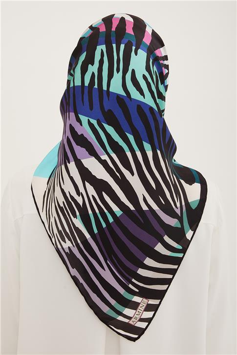 Armine Twill İpek Eşarp 23Ya8950 50