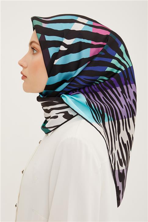 Armine Twill İpek Eşarp 23Ya8950 50