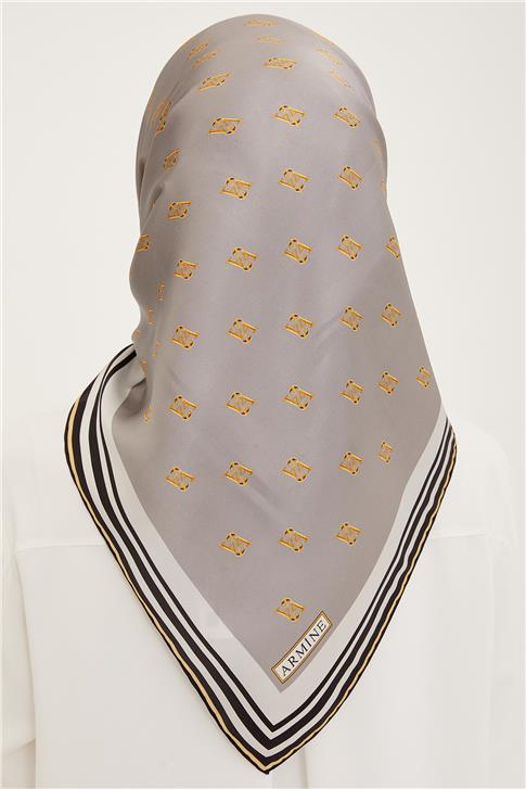 Armine Sura Nostalji Eşarp 23Ya8959 03
