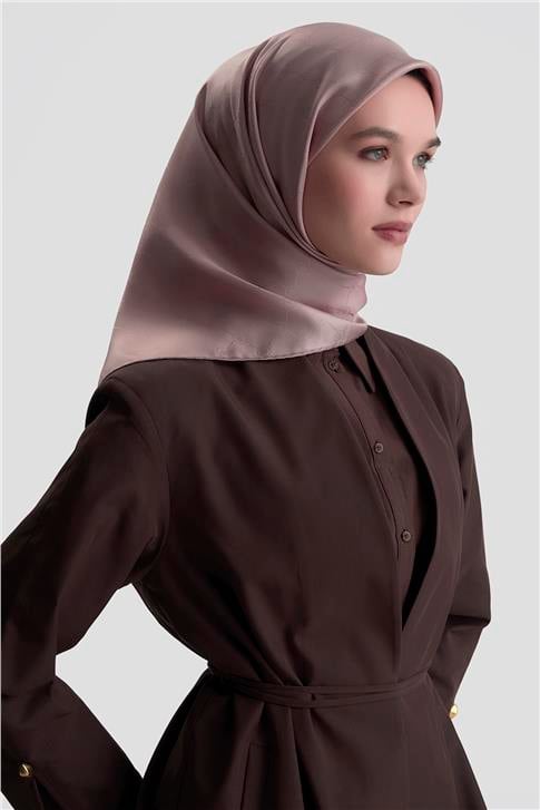 Jakarlı İpek Eşarp 2001D 29