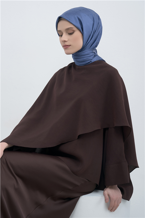 Jakarlı İpek Eşarp 2002D 26