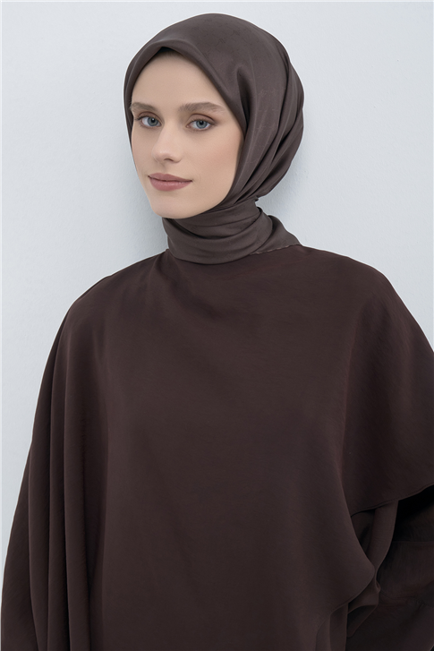 Jakarlı İpek Eşarp 2002D 27