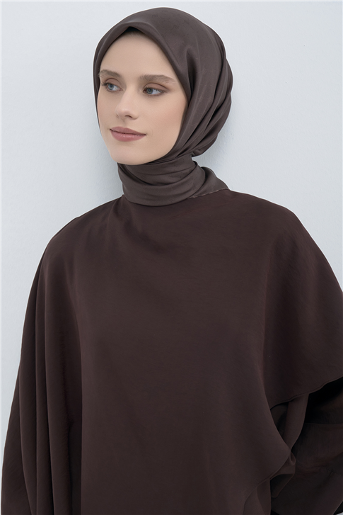 Jakarlı İpek Eşarp 2002D 27