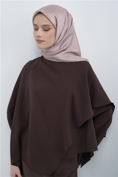 Jakarlı İpek Eşarp 2003D 29