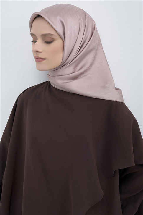 Jakarlı İpek Eşarp 2003D 29