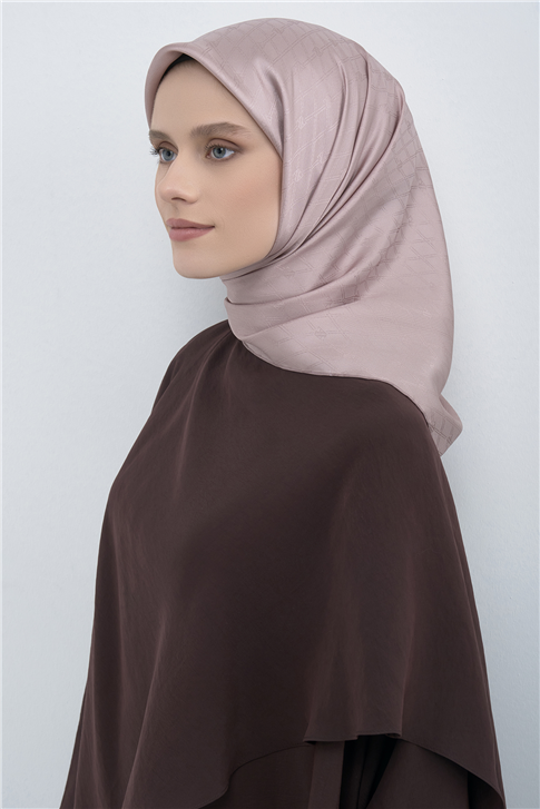 Jakarlı İpek Eşarp 2003D 29