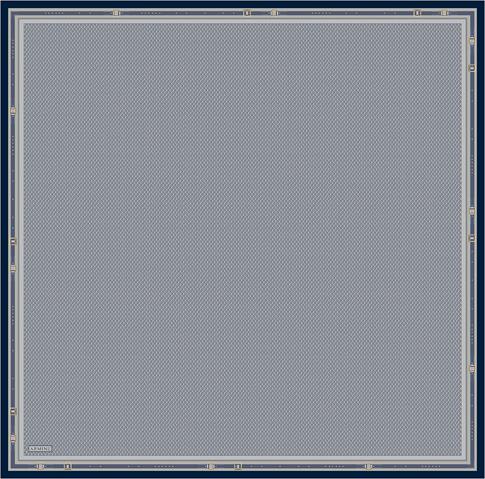 Armine Saf İpek Sura Eşarp 9401D 04