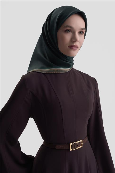 Armine Saf İpek Sura Eşarp 9401D 32