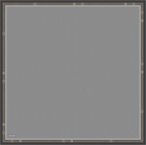 Armine Saf İpek Sura Eşarp 9401D 36