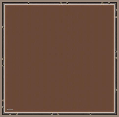 Armine Saf İpek Sura Eşarp 9401D 38