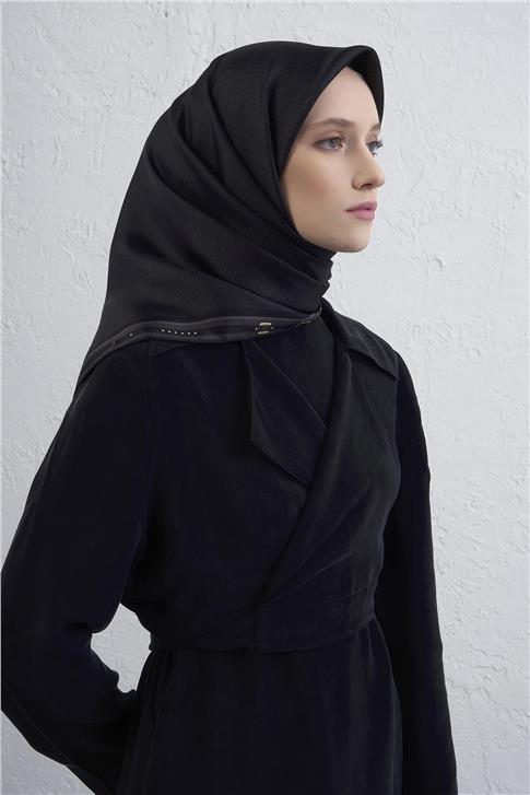 Armine Saf İpek Sura Eşarp 9401D 52