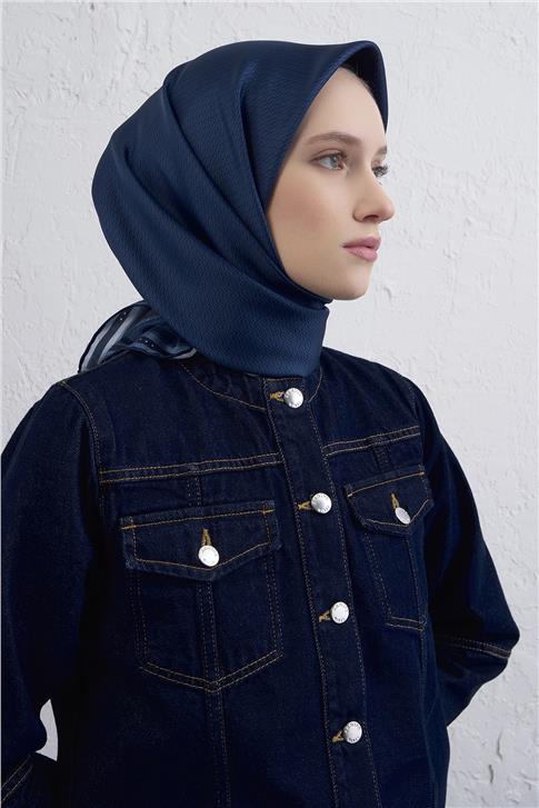 Armine Saf İpek Sura Eşarp 9401D 81