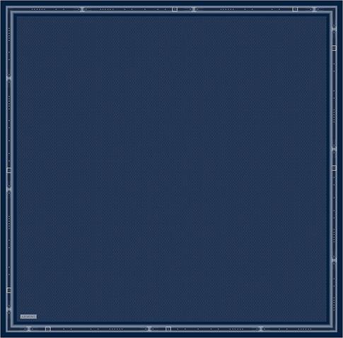 Armine Saf İpek Sura Eşarp 9401D 81