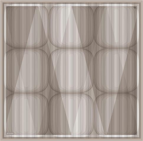 Armine Saf İpek Sura Eşarp 9402D 07