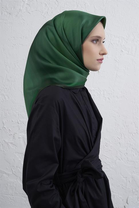 Armine Saf İpek Sura Eşarp 9402D 36