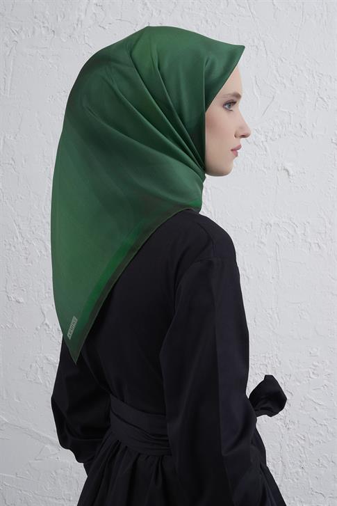Armine Saf İpek Sura Eşarp 9402D 36