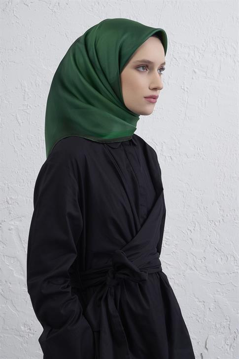 Armine Saf İpek Sura Eşarp 9402D 36
