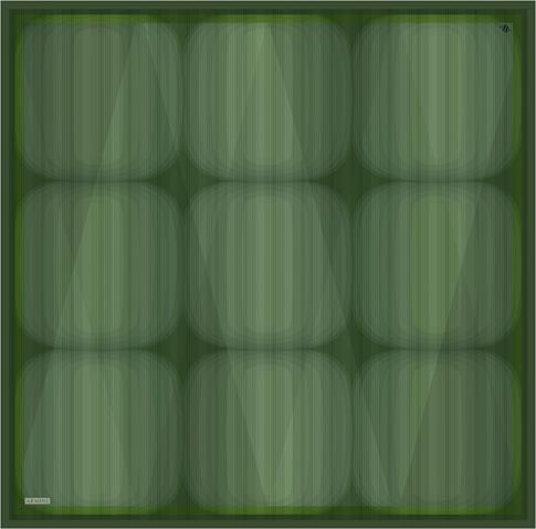 Armine Saf İpek Sura Eşarp 9402D 36