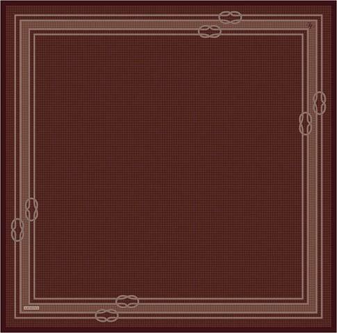 Armine Saf İpek Sura Eşarp 9404D 07