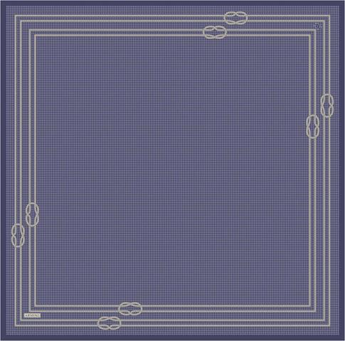 Armine Saf İpek Sura Eşarp 9404D 09