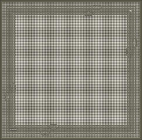 Armine Saf İpek Sura Eşarp 9404D 87