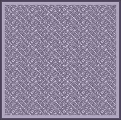 Armine Saf İpek Sura Eşarp 9405D 05