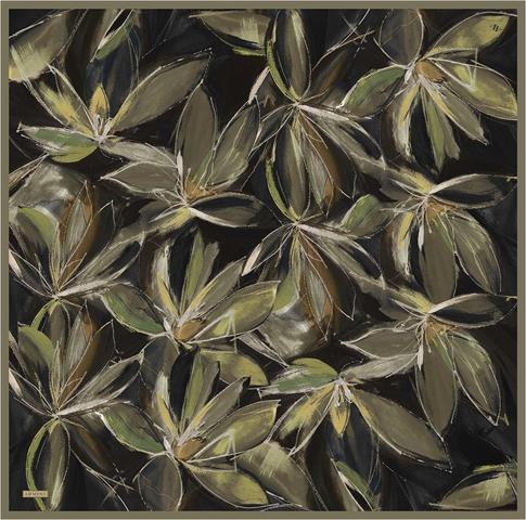 Armine Saf İpek Sura Eşarp 9406D 05