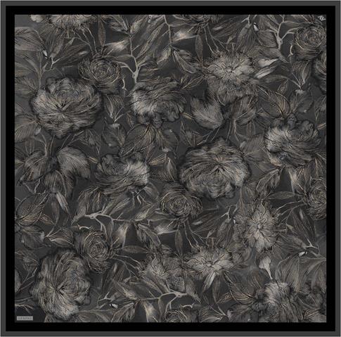 Armine Saf İpek Sura Eşarp 9409D 85