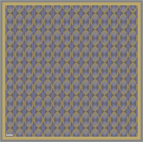 Armine Saf İpek Sura Eşarp 9410D 58